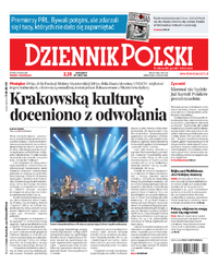 Dziennik Polski