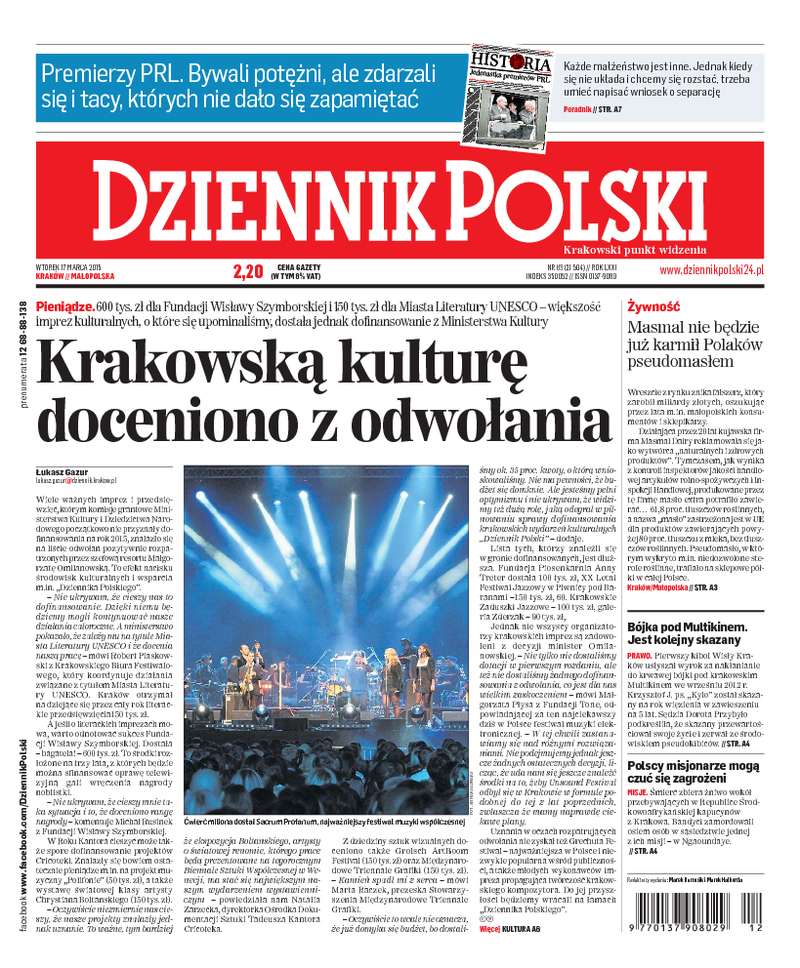Dziennik Polski
