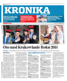 Kronika Małopolska
