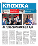 Kronika krakowska
