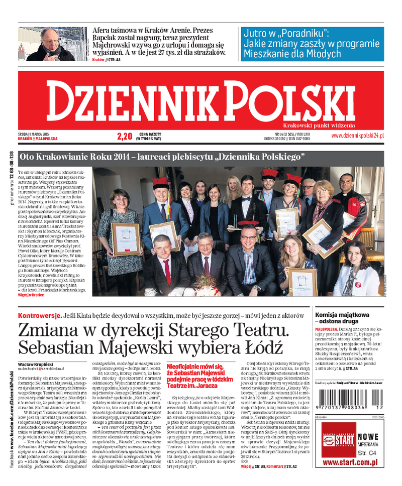 Dziennik Polski