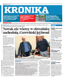 Kronika Małopolska