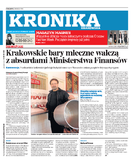 Kronika krakowska