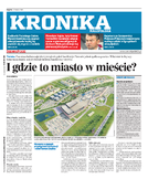 Kronika Małopolska
