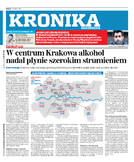 Kronika krakowska