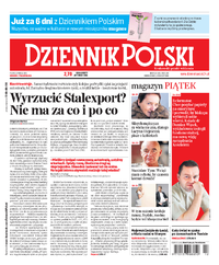 Dziennik Polski
