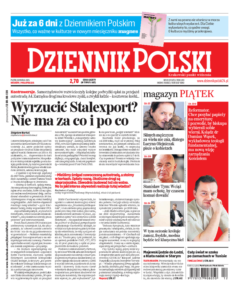 Dziennik Polski