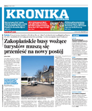Kronika Małopolska