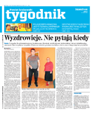 DP Tygodnik Powiat krakowski