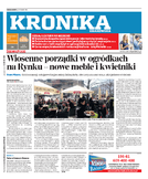Kronika krakowska