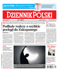 Dziennik Polski