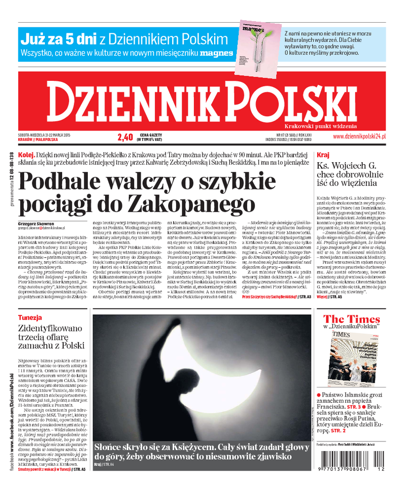 Dziennik Polski