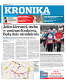 Kronika krakowska