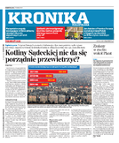 Kronika Małopolska