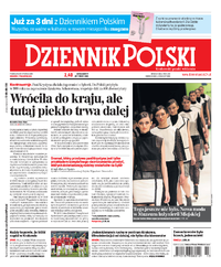Dziennik Polski