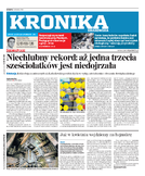 Kronika krakowska
