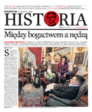 dodatek specjalny do grzbietu głównego