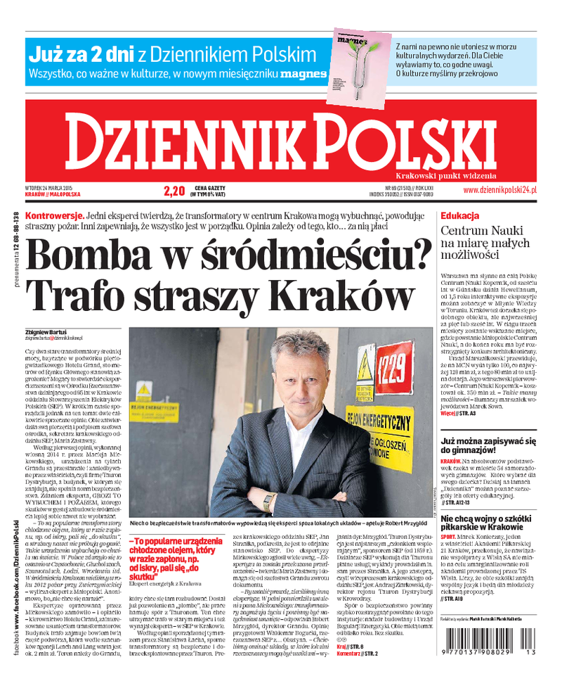 Dziennik Polski