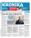 Kronika Małopolska