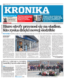 Kronika krakowska