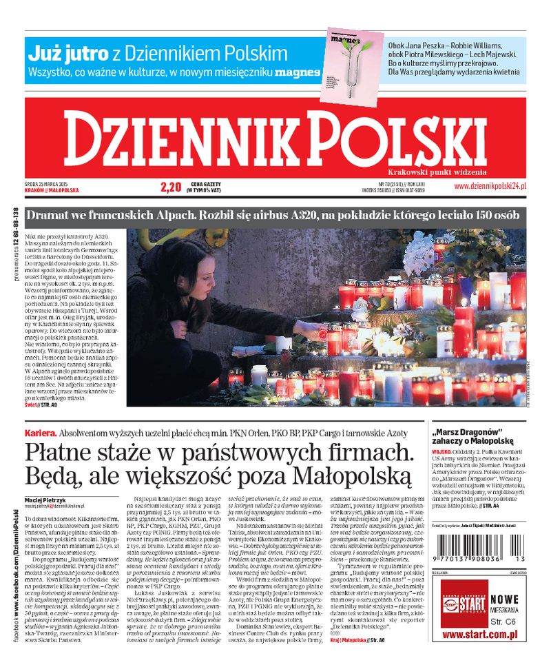 Dziennik Polski