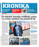 Kronika Małopolska