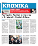 Kronika krakowska