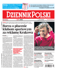Dziennik Polski