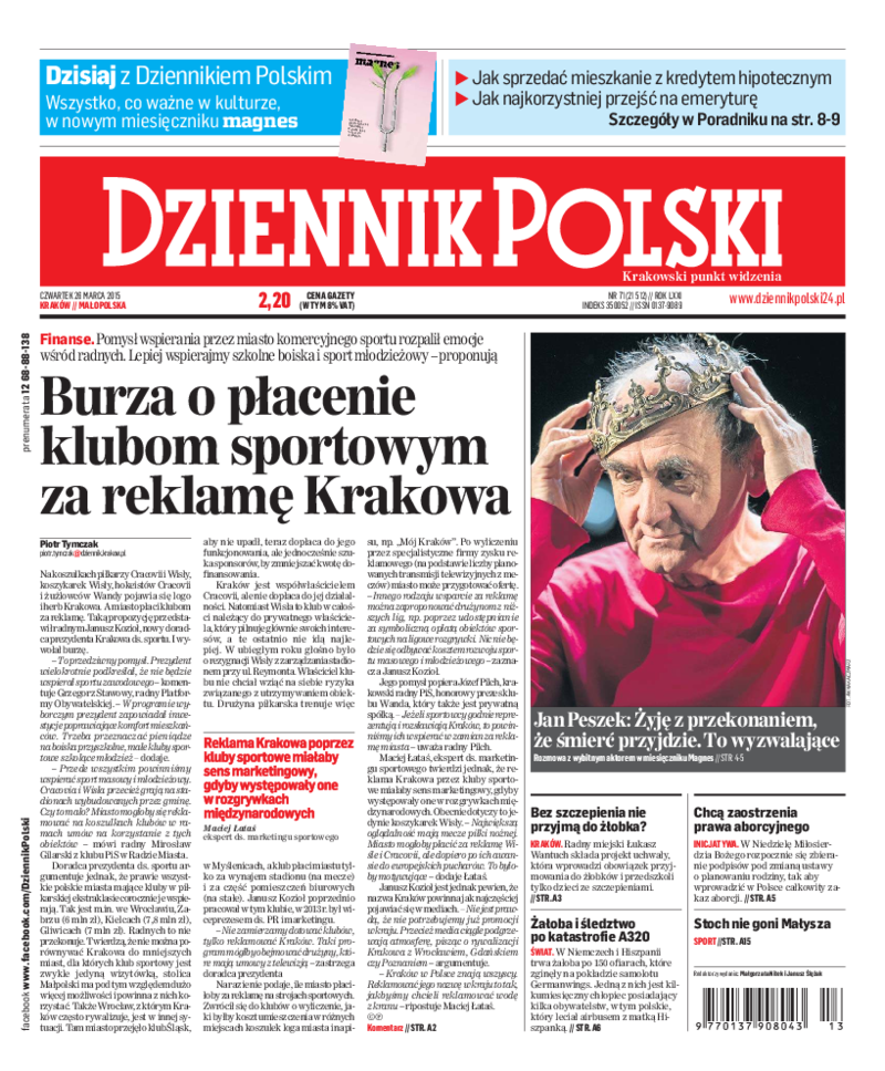 Dziennik Polski