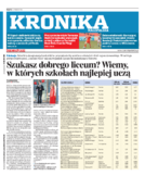 Kronika Małopolska