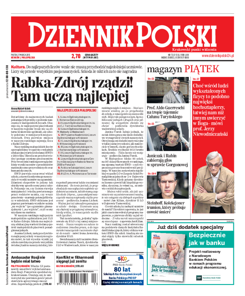 Dziennik Polski