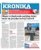 Kronika krakowska