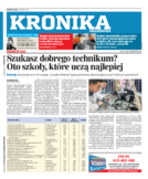 Kronika krakowska