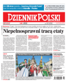 Dziennik Polski