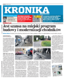 Kronika krakowska