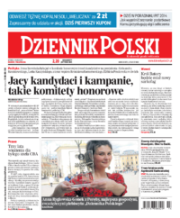 Dziennik Polski