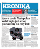 Kronika Małopolska