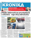 Kronika krakowska