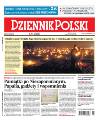 Dziennik Polski