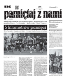 dodatek specjalny do grzbietu głównego