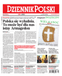 Dziennik Polski