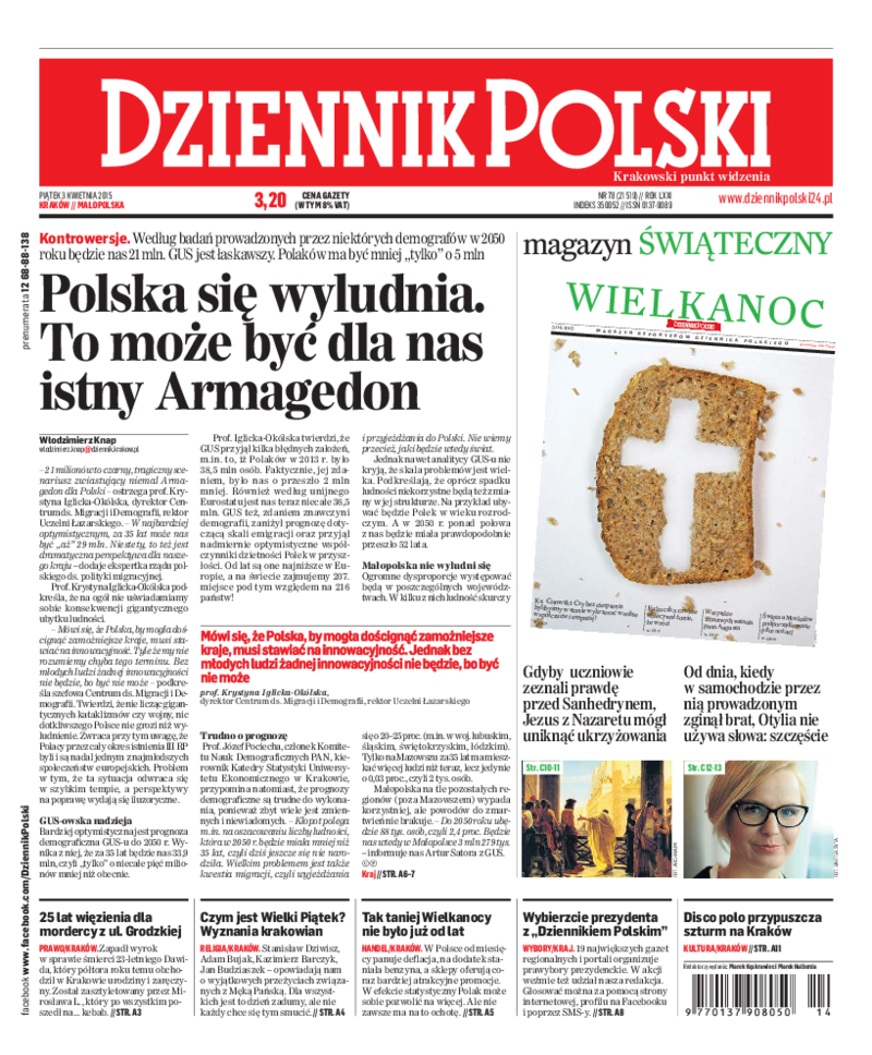 Dziennik Polski