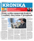 Kronika krakowska