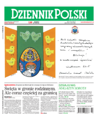 Dziennik Polski