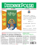 Dziennik Polski