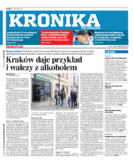 Kronika Małopolska