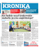 Kronika krakowska