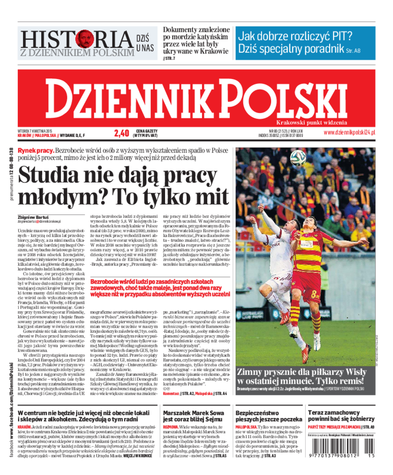 Dziennik Polski