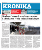 Kronika krakowska