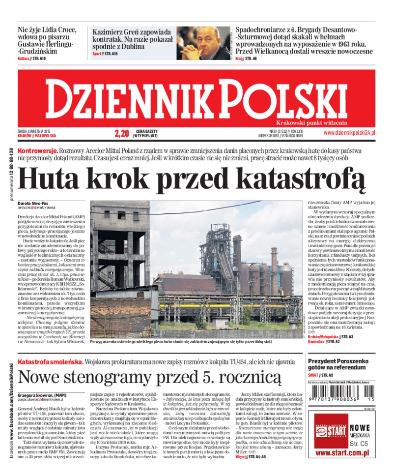 Dziennik Polski